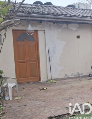  Maison � vendre 3 pi�ces 60 m�