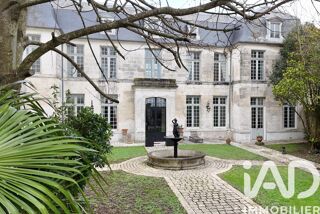  Maison � vendre 10 pi�ces 495 m�