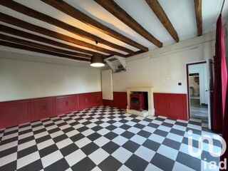  Maison � vendre 7 pi�ces 157 m�