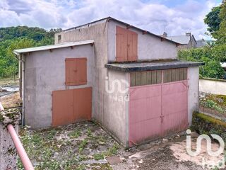  Maison � vendre 5 pi�ces 97 m�