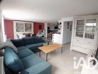  Maison � vendre 4 pi�ces 120 m�