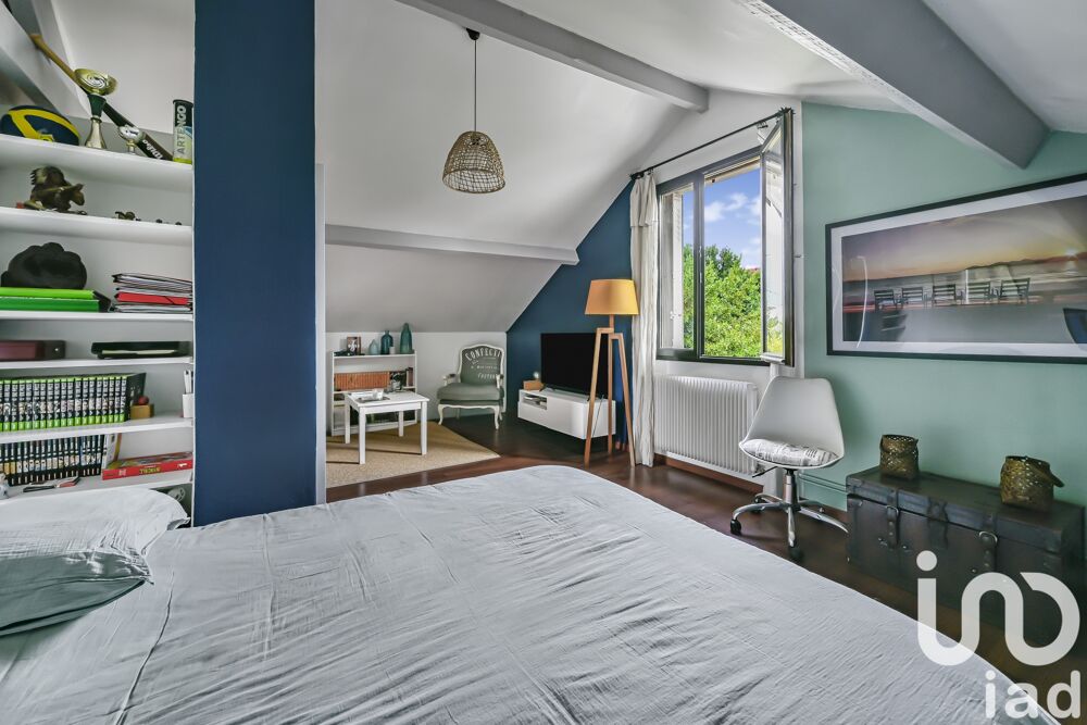  vendre  Maison Rueil-Malmaison (92500)