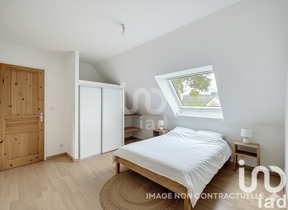  vendre  Maison Saint-Grgoire (35760)