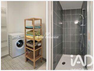  Appartement � vendre 2 pi�ces 39 m�