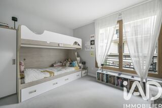  Appartement  vendre 3 pices 72 m