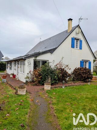  Maison � vendre 5 pi�ces 197 m�