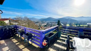  Maison � vendre 5 pi�ces 165 m�