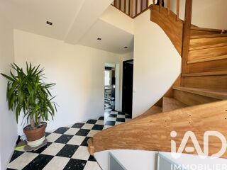  Maison � vendre 4 pi�ces 84 m�