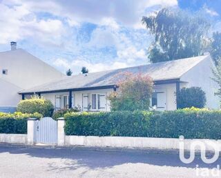  Maison � vendre 5 pi�ces 93 m�