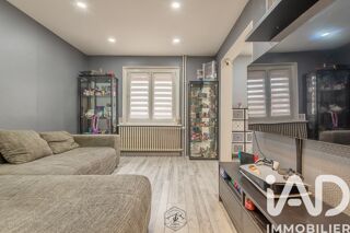  Maison � vendre 5 pi�ces 80 m�