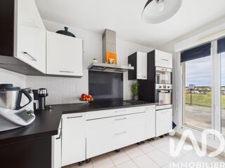  Appartement � vendre 5 pi�ces 104 m�