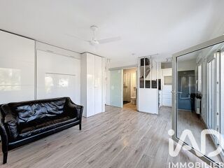  Appartement � vendre 1 pi�ce 28 m�