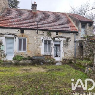  Maison � vendre 2 pi�ces 58 m�