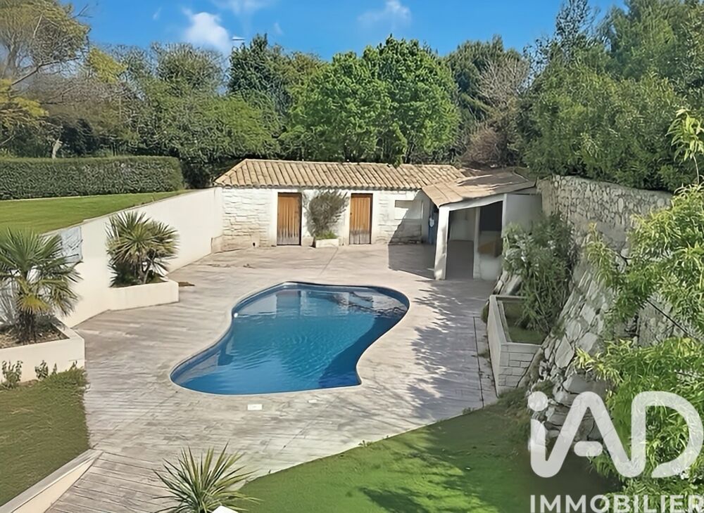 � vendre  Maison Frontignan (34110)