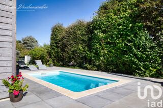  Maison  vendre 6 pices 159 m