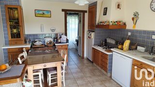  Maison � vendre 6 pi�ces 125 m�