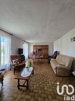  Maison � vendre 4 pi�ces 76 m�