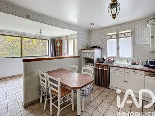  Maison � vendre 5 pi�ces 134 m�