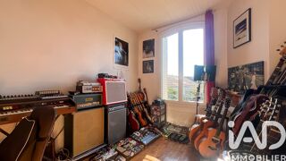  Appartement � vendre 3 pi�ces 64 m�