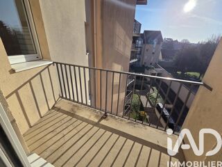  Appartement � vendre 2 pi�ces 47 m�