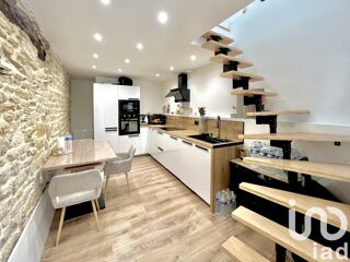  Maison � vendre 2 pi�ces 60 m�