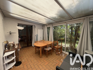  Maison � vendre 5 pi�ces 94 m�