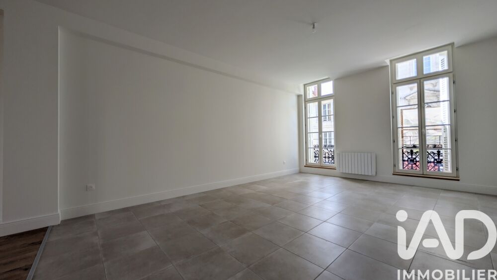 � vendre  Appartement Rochefort (17300)