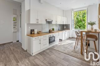  Appartement � vendre 4 pi�ces 97 m�