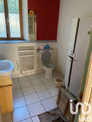  Maison � vendre 3 pi�ces 70 m�