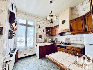  Maison � vendre 7 pi�ces 129 m�