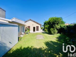  Maison � vendre 6 pi�ces 110 m�