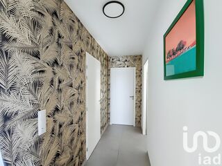  Appartement  vendre 5 pices 97 m