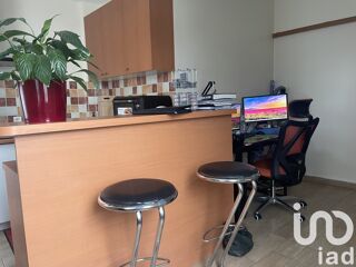  Appartement � vendre 2 pi�ces 27 m�