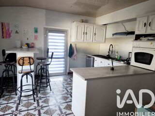  Maison � vendre 4 pi�ces 107 m�