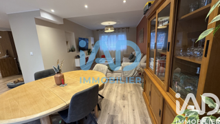  Maison � vendre 5 pi�ces 118 m�