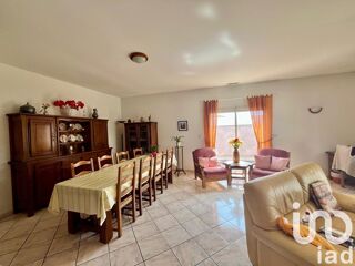  Maison � vendre 5 pi�ces 147 m�