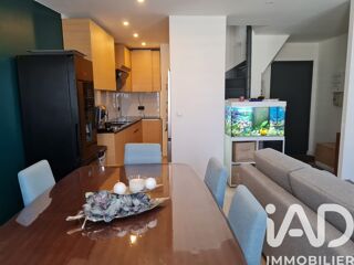  Appartement � vendre 3 pi�ces 56 m�