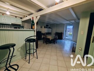  Maison � vendre 6 pi�ces 98 m�