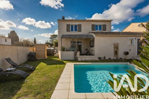   Vente Maison/villa 6 pi�ces Maison - 6 pi�ce(s) - 110 m�