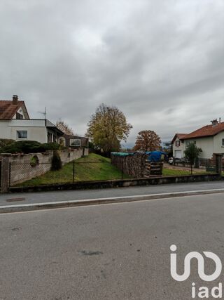  Terrain � vendre 950 m�