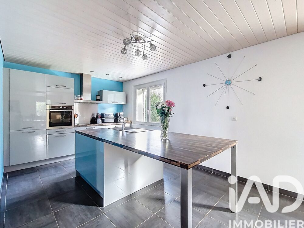 � vendre  Maison Saint-Cergues (74140)