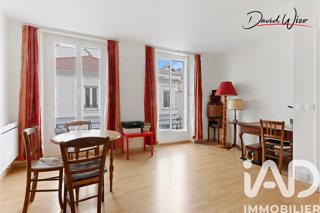  Appartement � vendre 2 pi�ces 38 m�