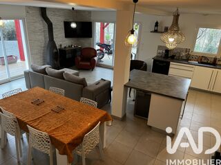  Maison � vendre 5 pi�ces 135 m�