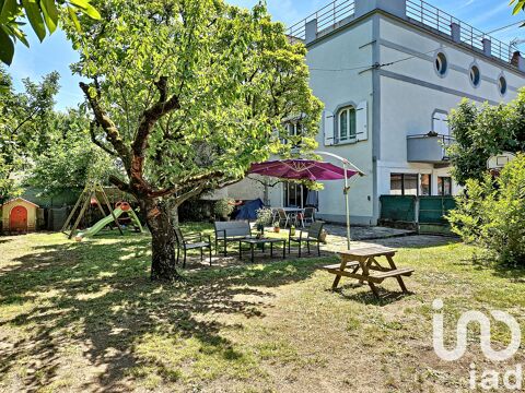  Maison � louer 6 pi�ces 240 m�