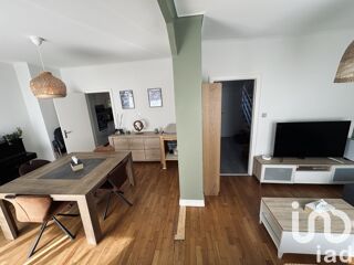  Maison  vendre 5 pices 114 m