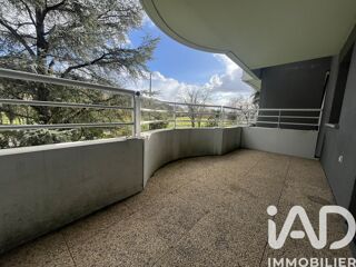  Appartement � vendre 2 pi�ces 46 m�