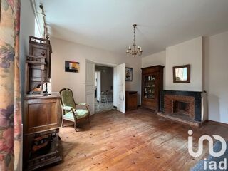  Maison  vendre 10 pices 280 m