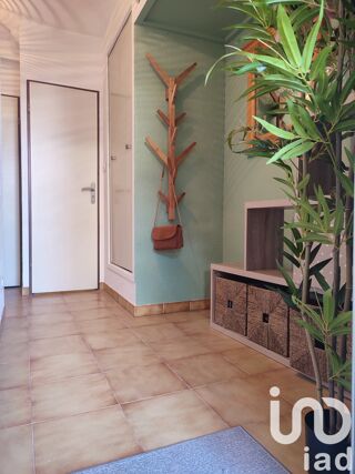  Appartement � vendre 3 pi�ces 53 m�