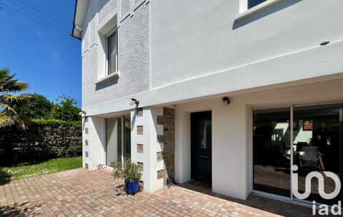   Vente Maison de ville 5 pices Maison - 5 pice(s) - 147 m