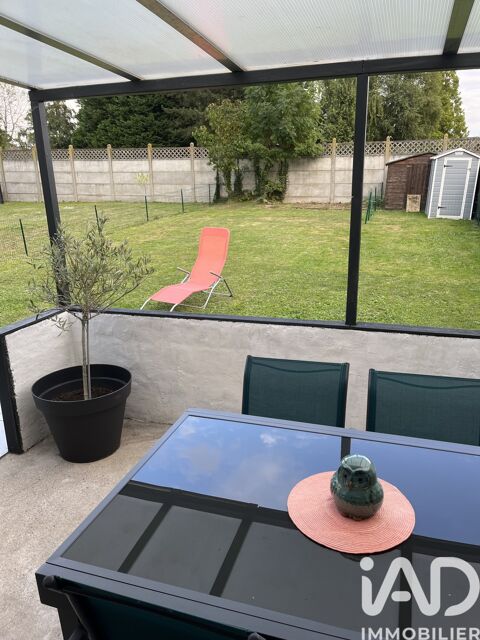  Maison � louer 4 pi�ces 81 m�